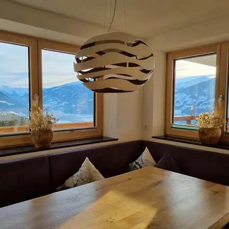 La-wurm Mit Privatem Whirlpool Lejlighed