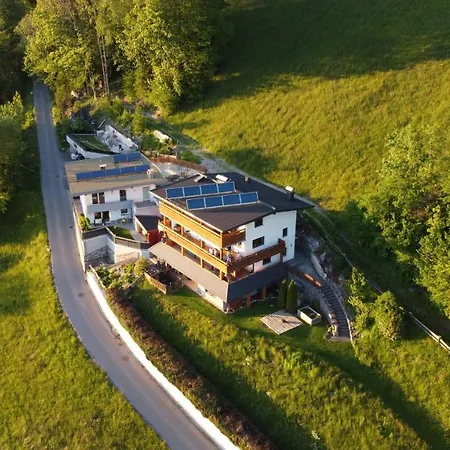 La-wurm Hart im Zillertal