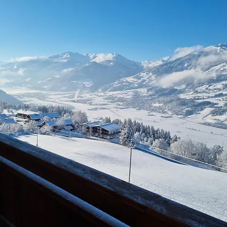 La-wurm Mit Privatem Whirlpool *