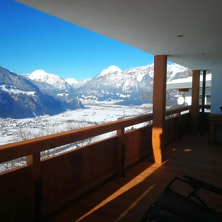 La-wurm Mit Privatem Whirlpool Apartman