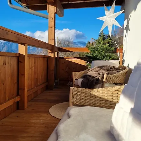 Lejlighed La-wurm Mit Privatem Whirlpool *