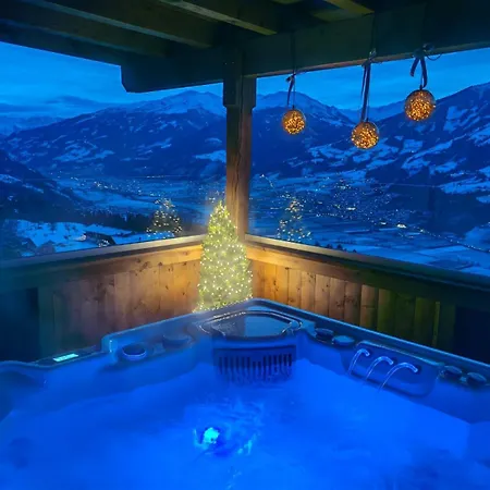 شقة La-wurm Mit Privatem Whirlpool