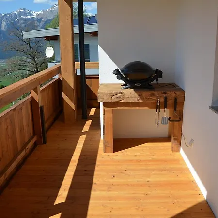 Lejlighed La-wurm Mit Privatem Whirlpool