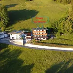La-wurm Mit Privatem Whirlpool Hart im Zillertal