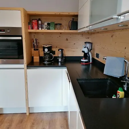 La-wurm Mit Privatem Whirlpool Hart im Zillertal