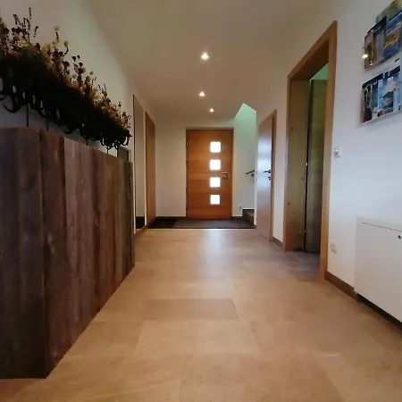 Daire La-wurm Mit Privatem Whirlpool