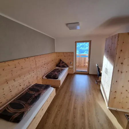 Daire La-wurm Mit Privatem Whirlpool *