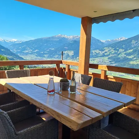 Appartamento La-wurm Mit Privatem Whirlpool